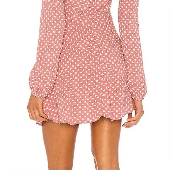 flynn skye maiden mini dress Maiden Mini Dress